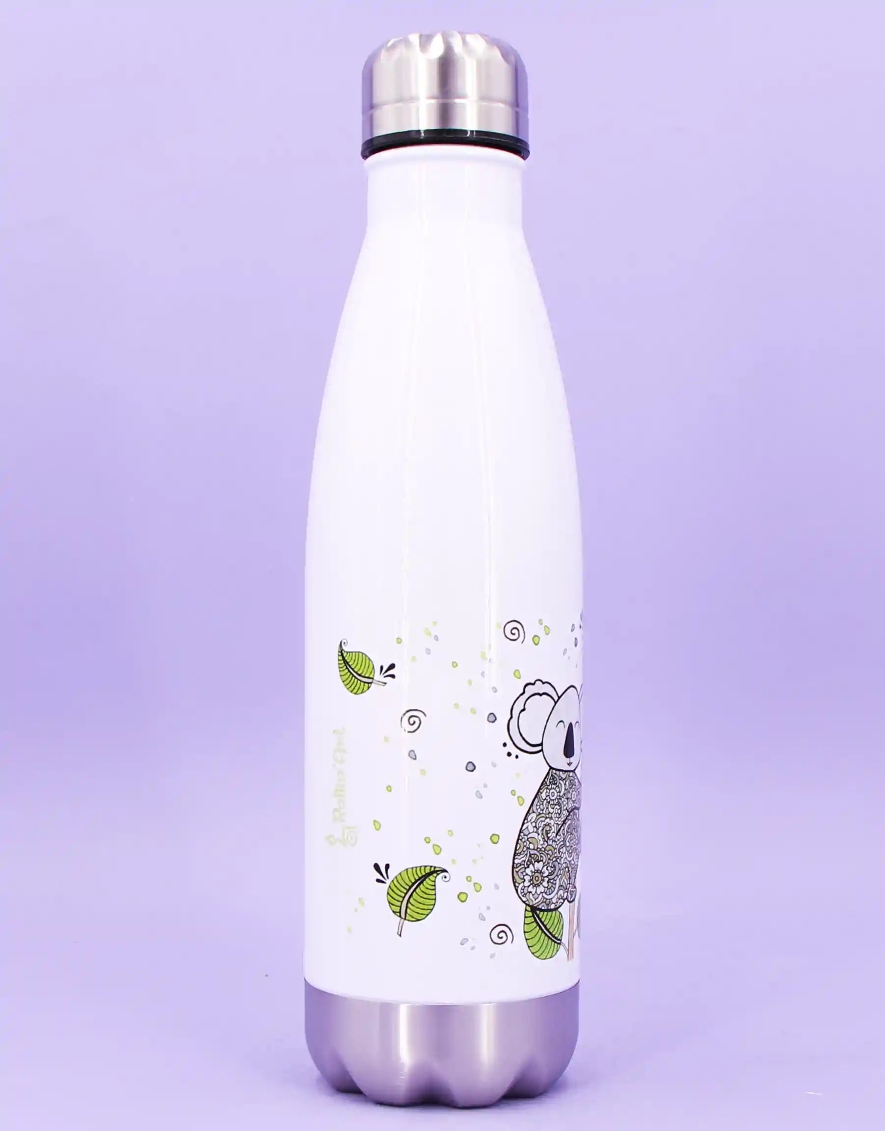 Trinkflasche "Koala"-RollinArt
