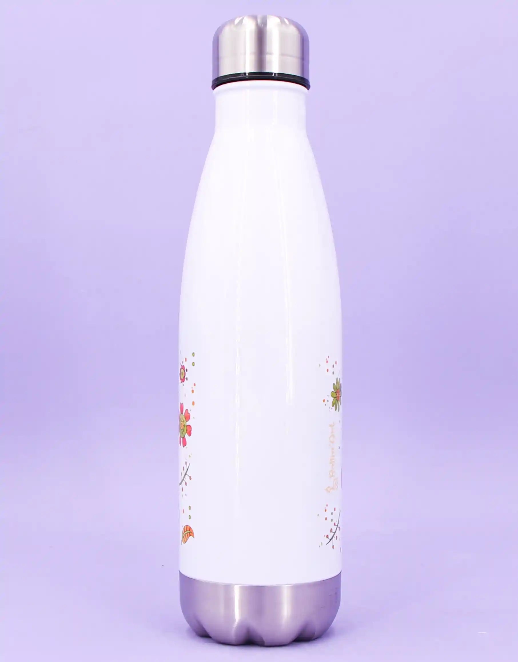 Trinkflasche "Live - Laugh - Love"-RollinArt