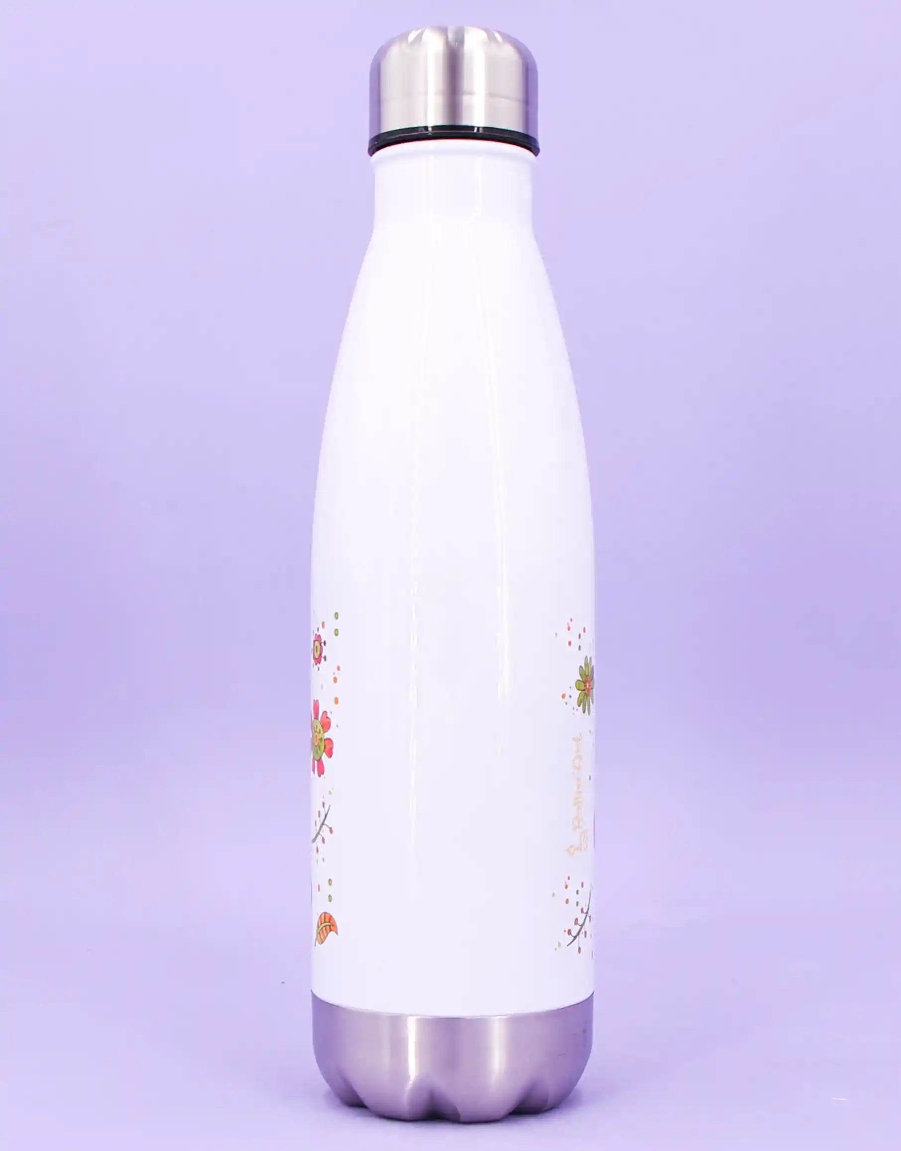 Trinkflasche "Live - Laugh - Love"-RollinArt