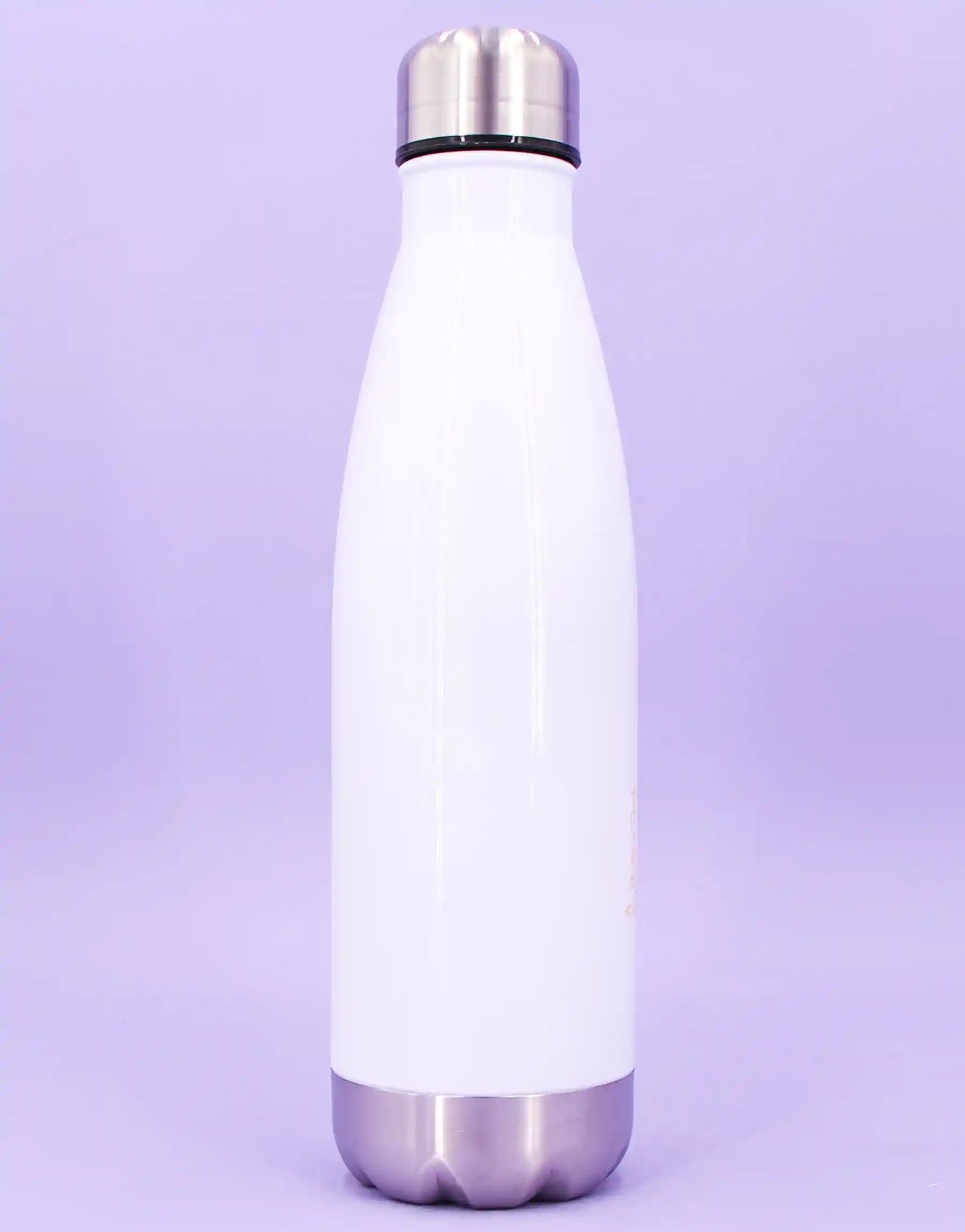 Trinkflasche "Sonnenblume"-RollinArt