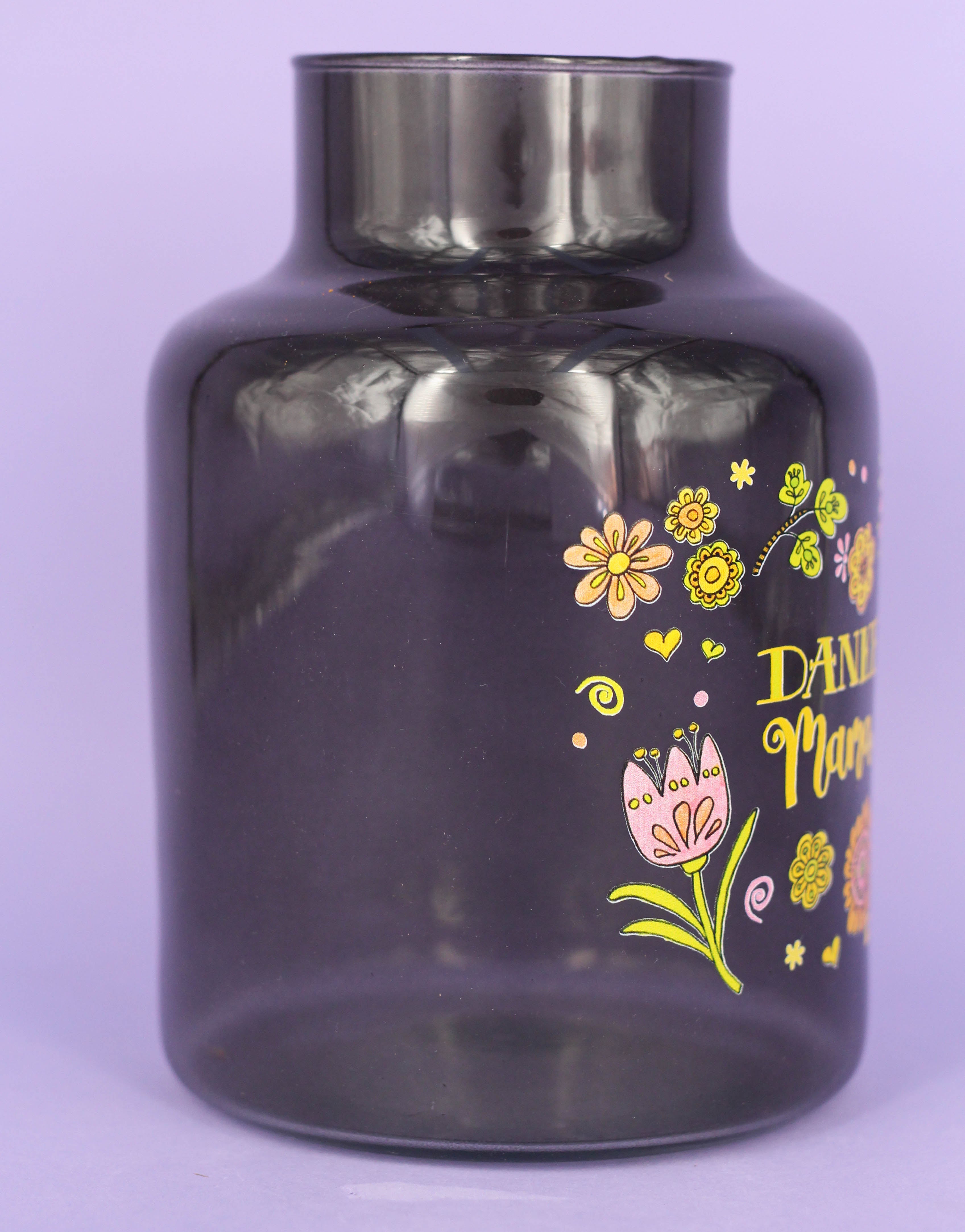 Vase "Mama"-RollinArt