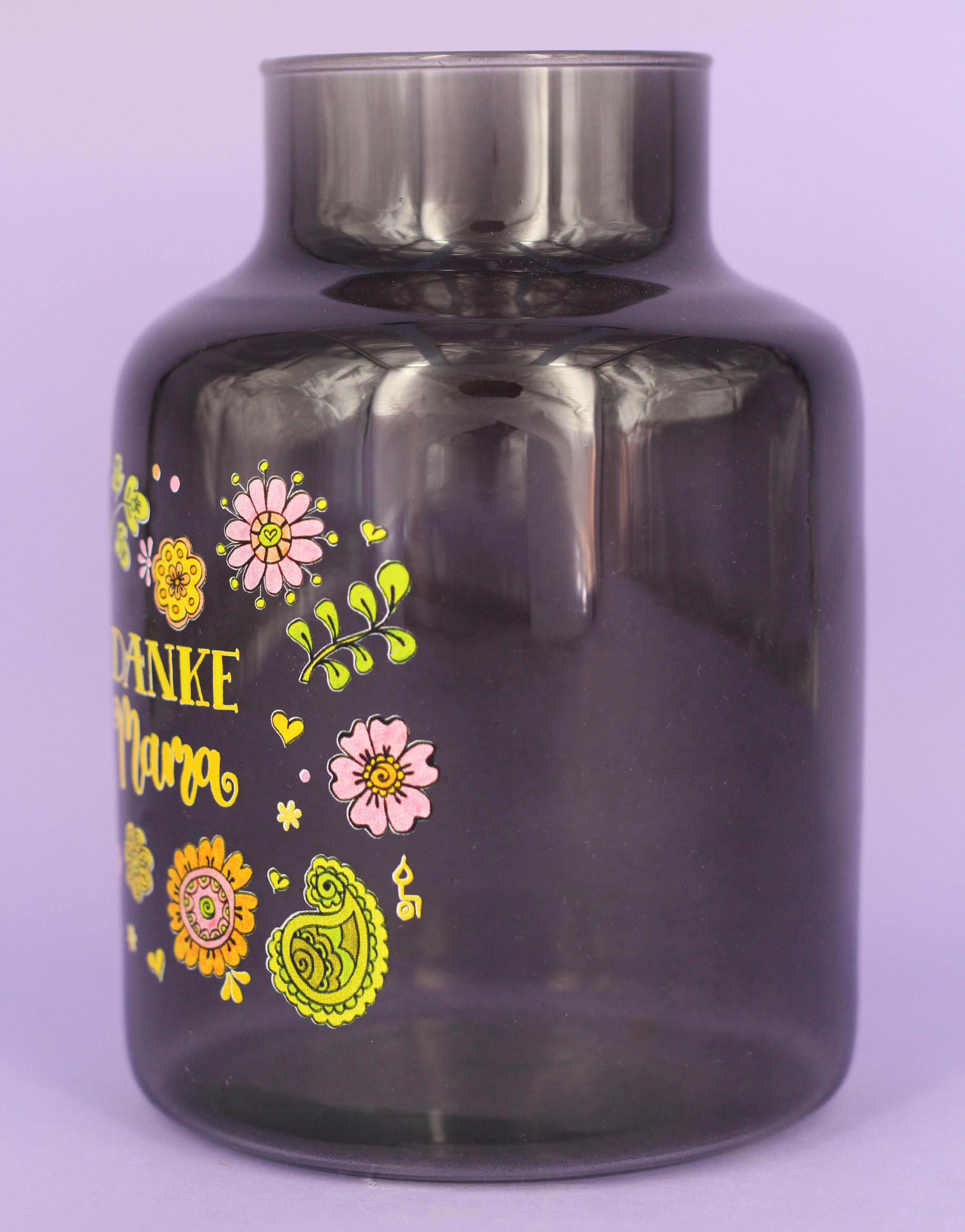 Vase "Mama"-RollinArt