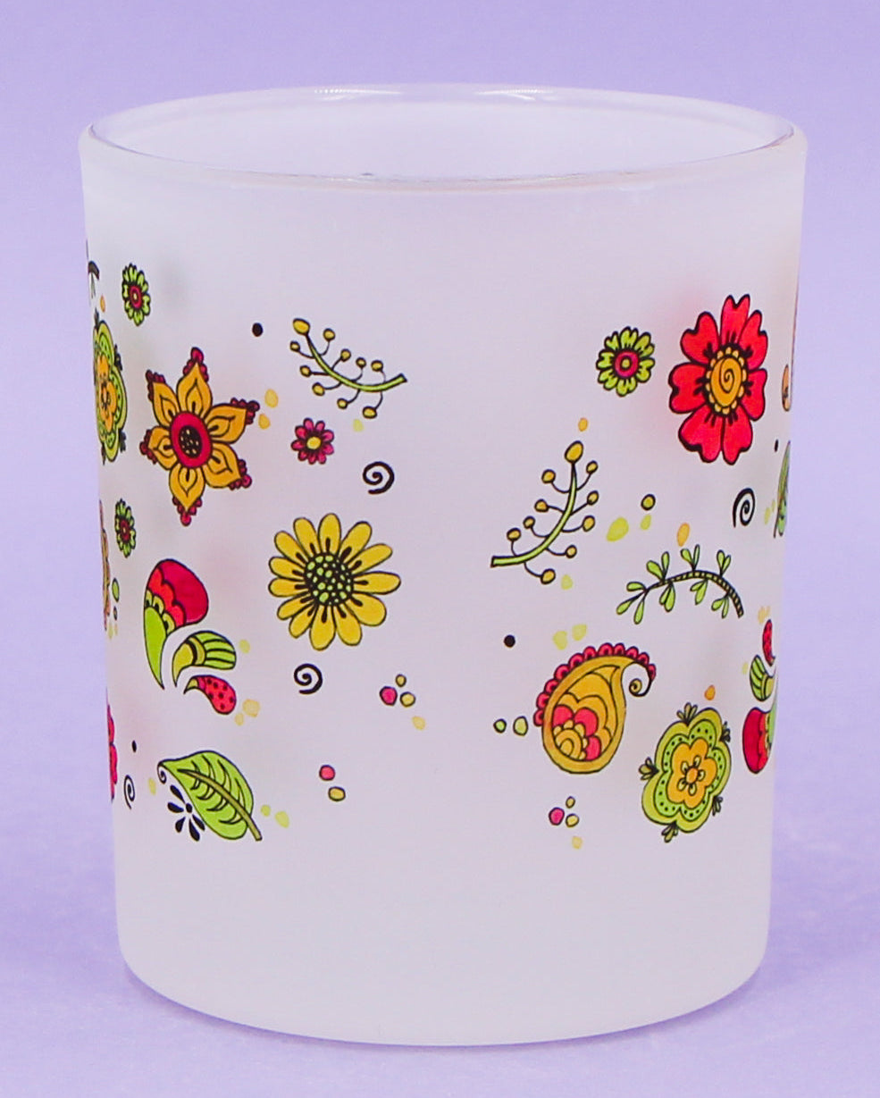 Windlicht "Die kleinen Dinge"-RollinArt