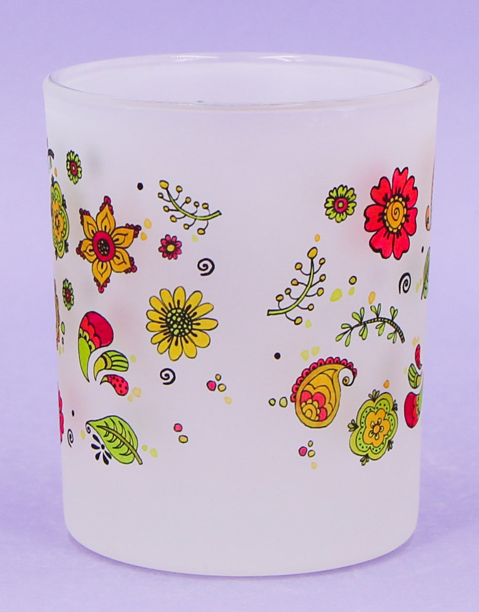 Windlicht "Die kleinen Dinge"-RollinArt