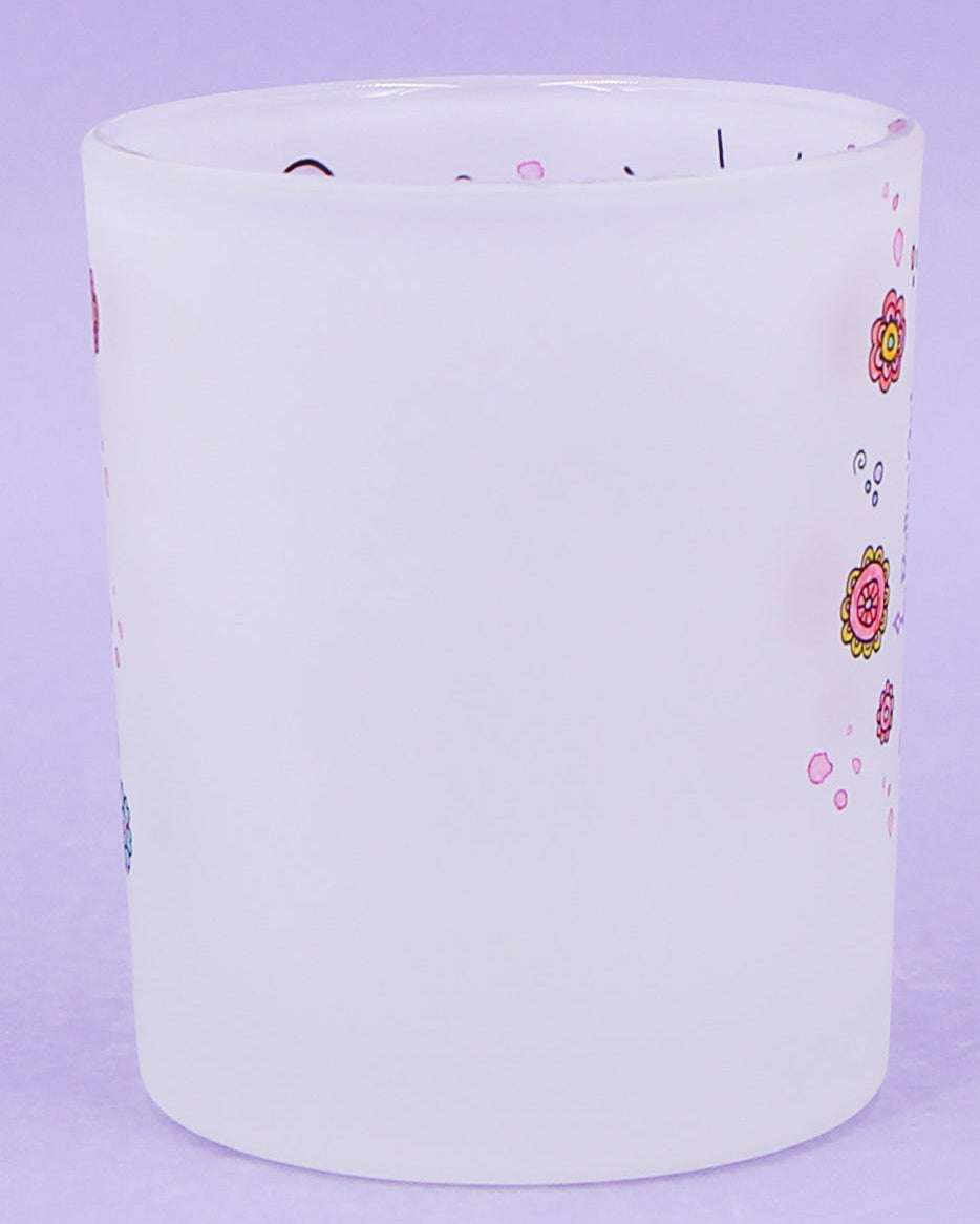 Windlicht "Enjoy the little things"-RollinArt