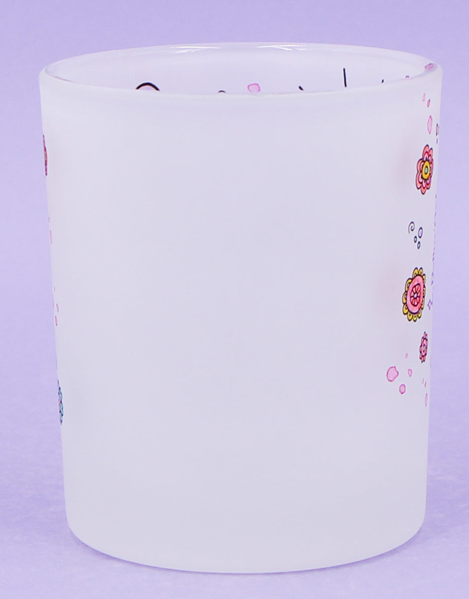 Windlicht "Enjoy the little things"-RollinArt