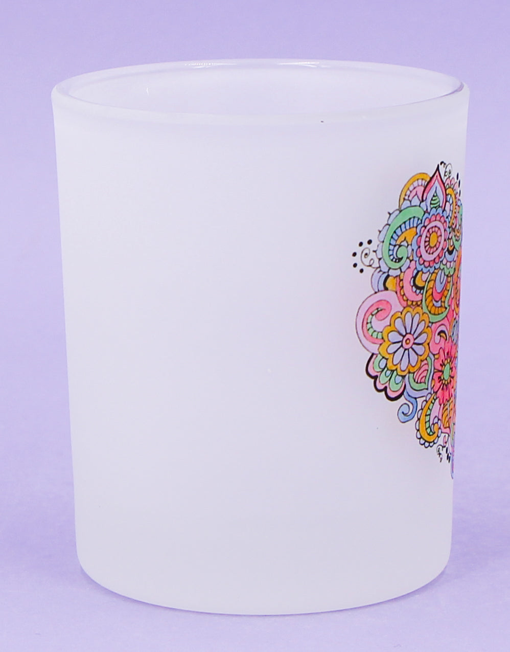 Windlicht "Herz"-RollinArt