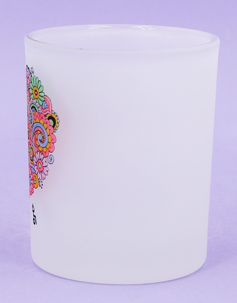 Windlicht "Herz"-RollinArt