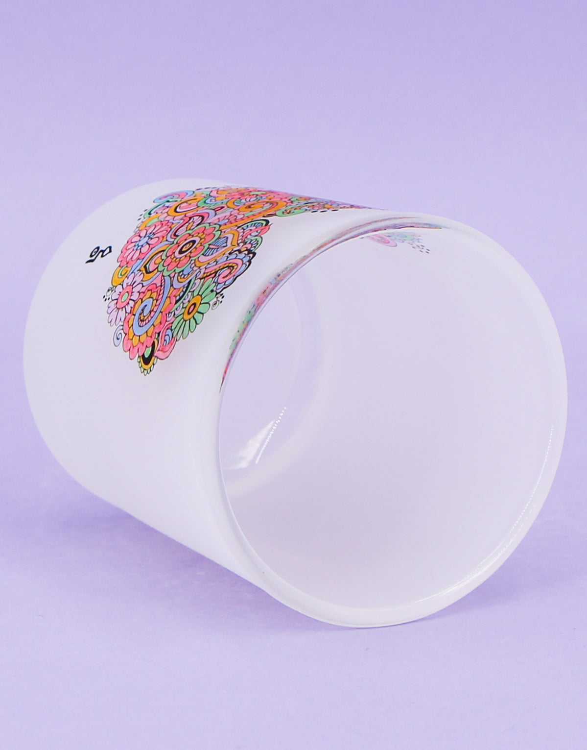 Windlicht "Herz"-RollinArt