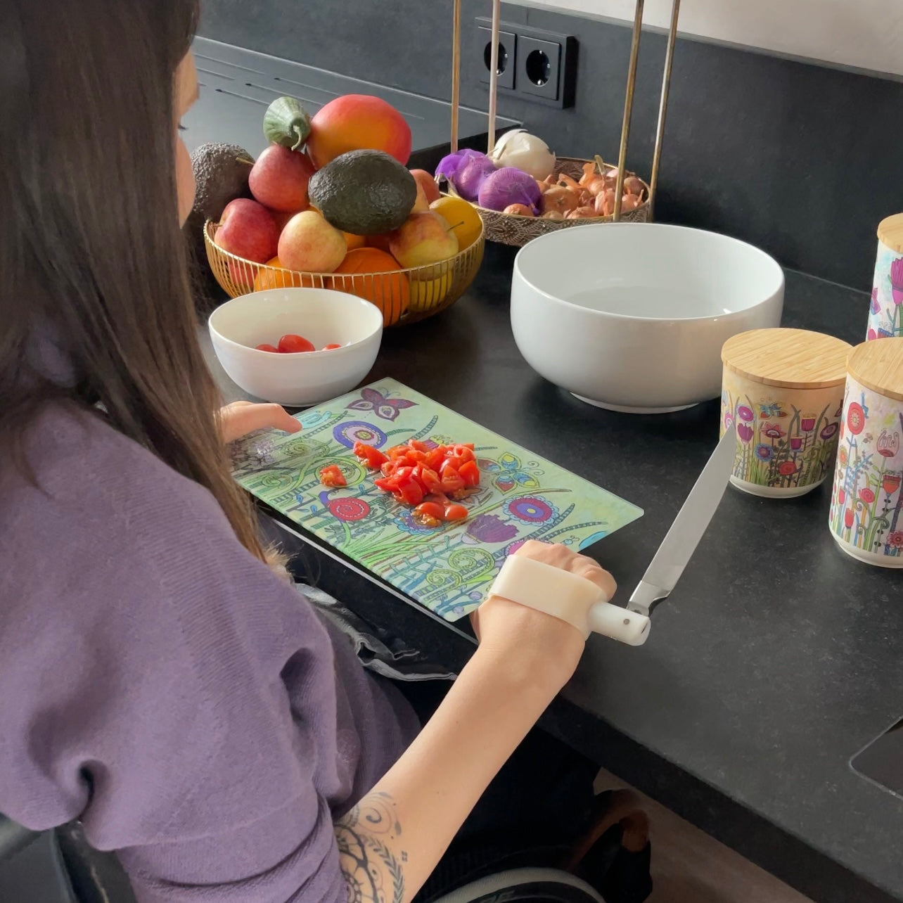 Quinoasalat Lieblingsrezept