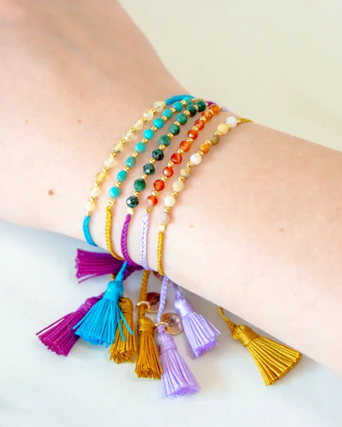 Armband "Freundschaft"