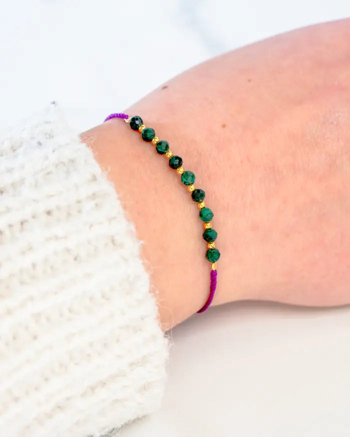 Armband "Glücksbringer"