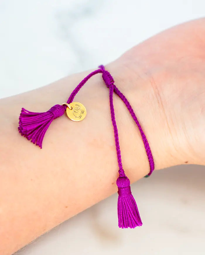 Armband "Glücksbringer"