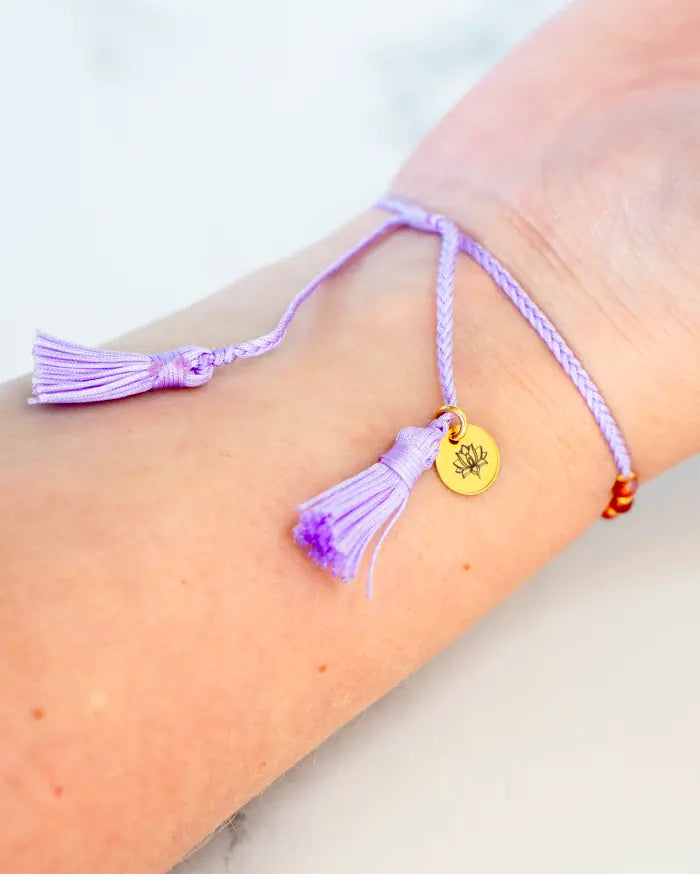 Armband "Leichtigkeit"