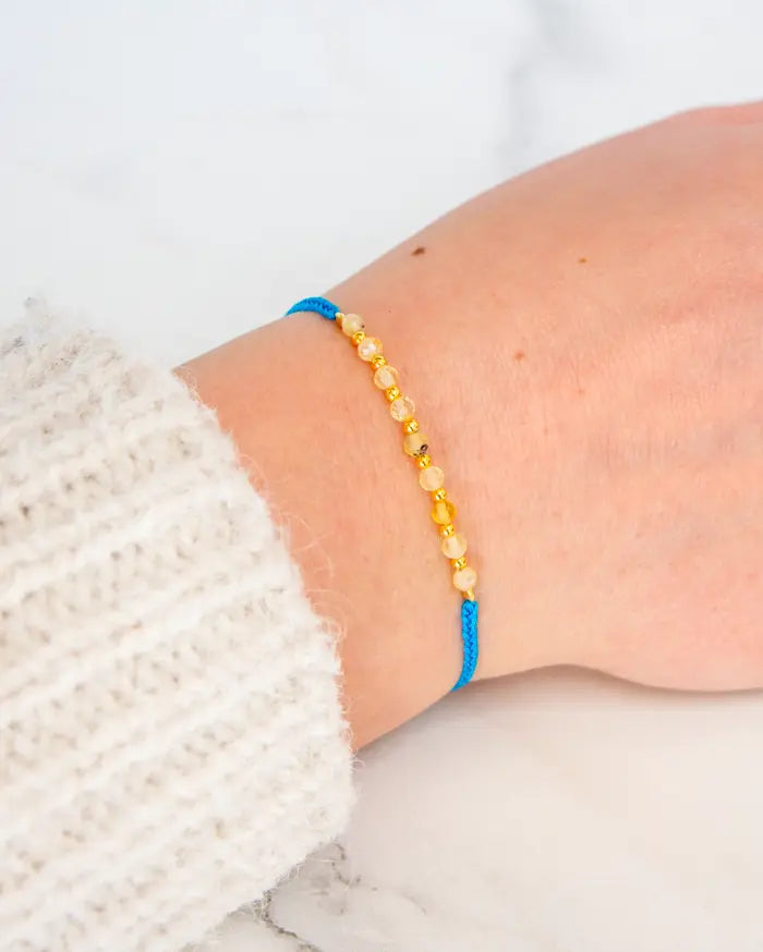 Armband "Zuversicht"