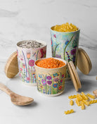 Aufbewahrungsdose "Garden" 3er Set