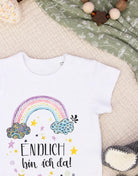 Baby Body "Endlich da"