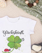 Baby Body "Glückskind"