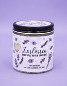 Badesalz „Lavendel – Loslassen“