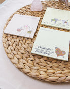 Block-Set "Glücksammler für Paare"