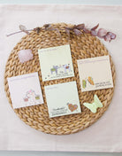 Block-Set "Glücksammler für Paare"