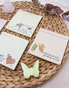 Block-Set "Glücksammler für Paare"