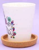 Blumentopf "beYOUtiful"