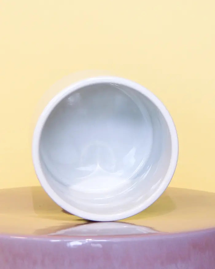 Blumentopf groß "Shine"