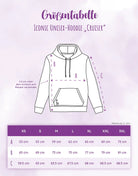 Damen Hoodie "Love"