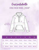 Damen Hoodie "Shine Bright"