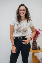 Damen T-Shirt "Es ist ok..."