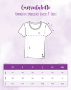 Damen T-Shirt weiß „Mandala"