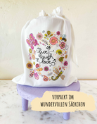 Das Rollin'Art Glücksglas