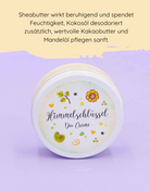 Deo Creme "Himmelschlüssel"