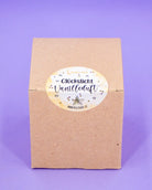 Duftkerze „Glückslicht“ – Vanille