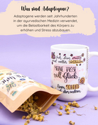 Entspannungstee "Zeit für mich"