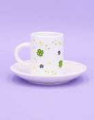 Espressotasse "Glückstasse"