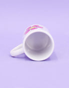 Espressotasse "Happyflower"