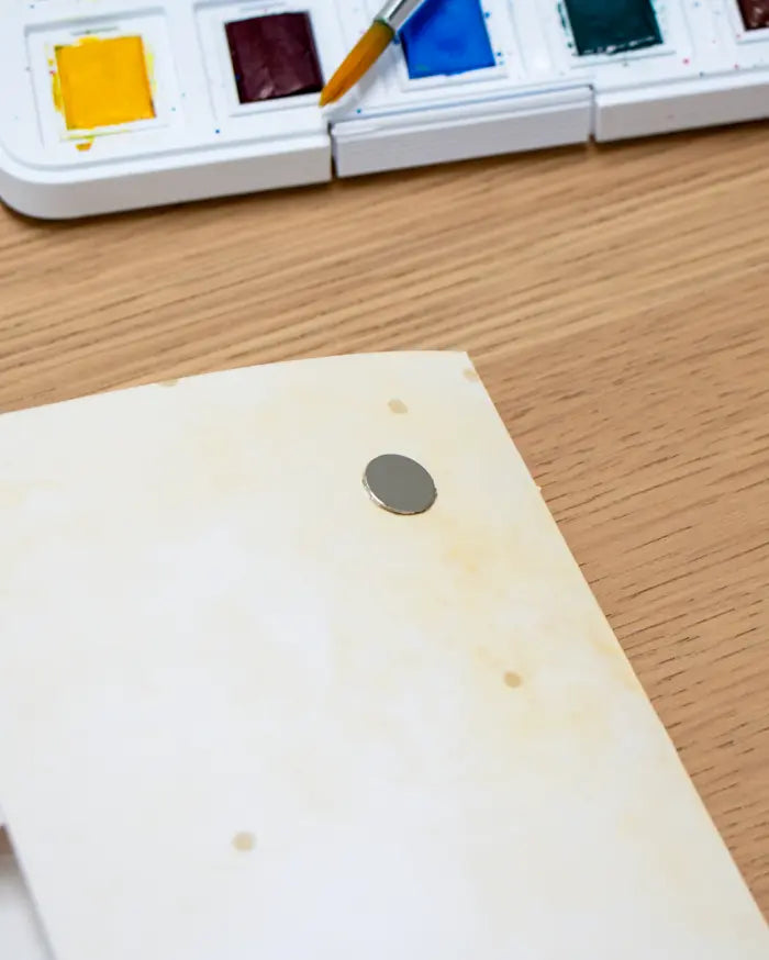 Flügelmappe "Affirmationen"