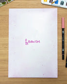 Flügelmappe "Enjoy the littel things"