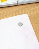 Flügelmappe "Enjoy the littel things"