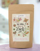 Freundinnentee "Wie schön, dass es Dich gibt"