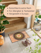 Fußmatte "Circle of Love"