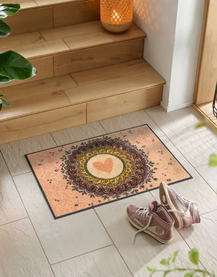 Fußmatte "Circle of Love"