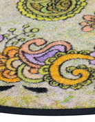 Fußmatte "Happy Flowers"