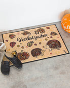 Fußmatte "Herbstzauber"