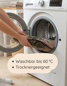 Fußmatte "Lotus Blossom"