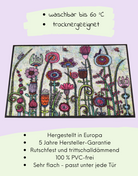 Fußmatte "Oh happy Day"