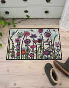 Fußmatte "Oh happy Day"