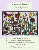 Fußmatte "Sonnentag"